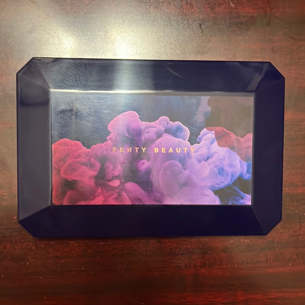 Fenty Beauty Moroccan Spice Palette